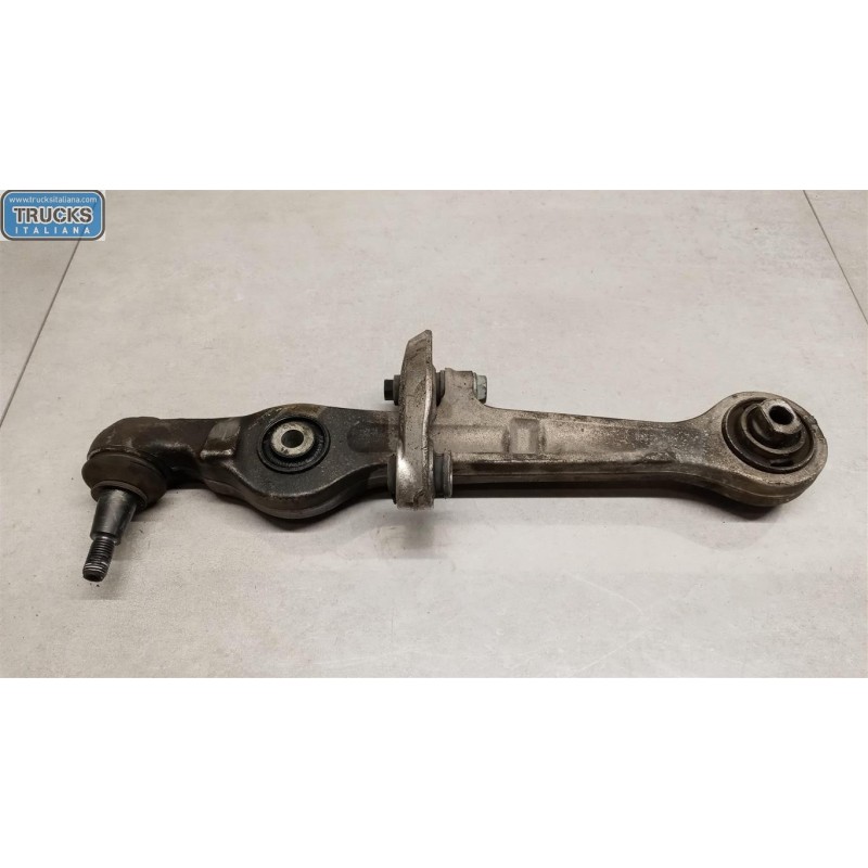 AUDI LEFT LOWER SUSPENSION ARM AUDI A4 2000>2004 used