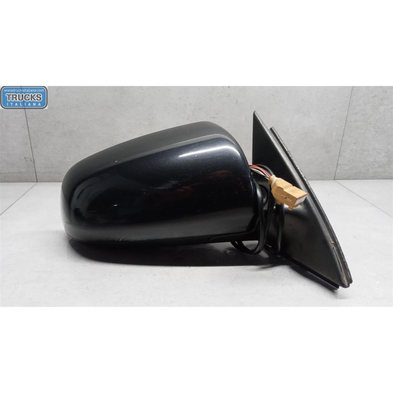 AUDI RIGHT ELETRIC REAR-VIEW MIRROR  AUDI A4 2000>2004 used