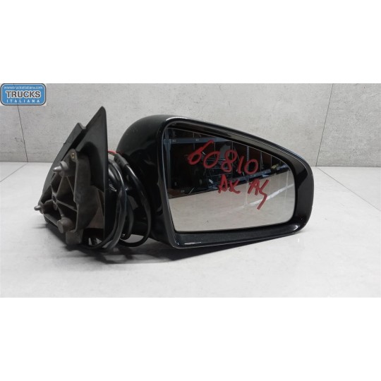 RIGHT ELETRIC REAR-VIEW MIRROR  AUDI A4 2000>2004 used