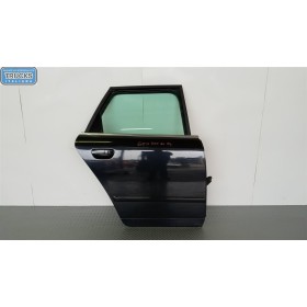 RIGHT REAR DOOR  AUDI A4...