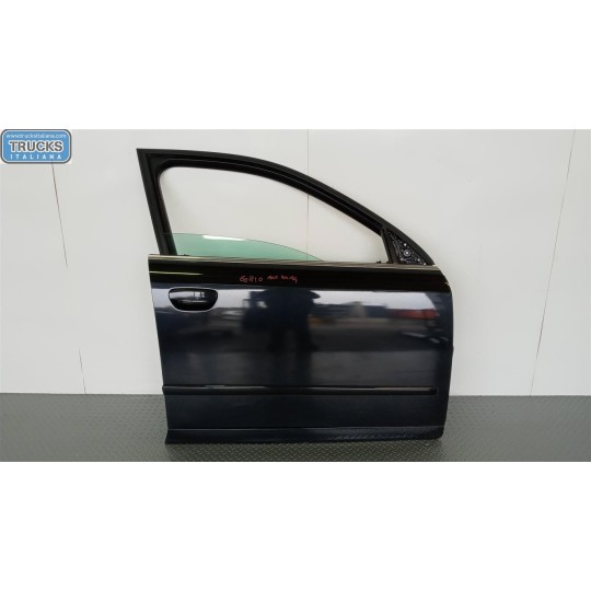 PORTA ANTERIORE DESTRA AUDI A4 2000>2004 usato
