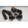 KIT CINTURE DI SICUREZZA AUDI A4 2000>2004 usato