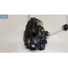 AUDI LATCH LOCK AUDI A4 2000>2004 used
