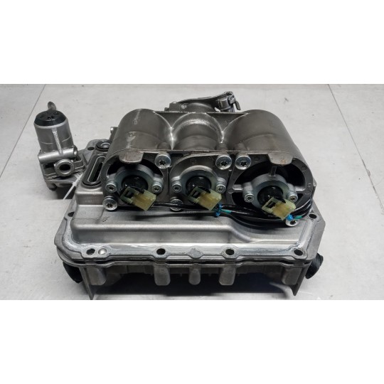 ATTUATORE IVECO Stralis 2003>2007 used