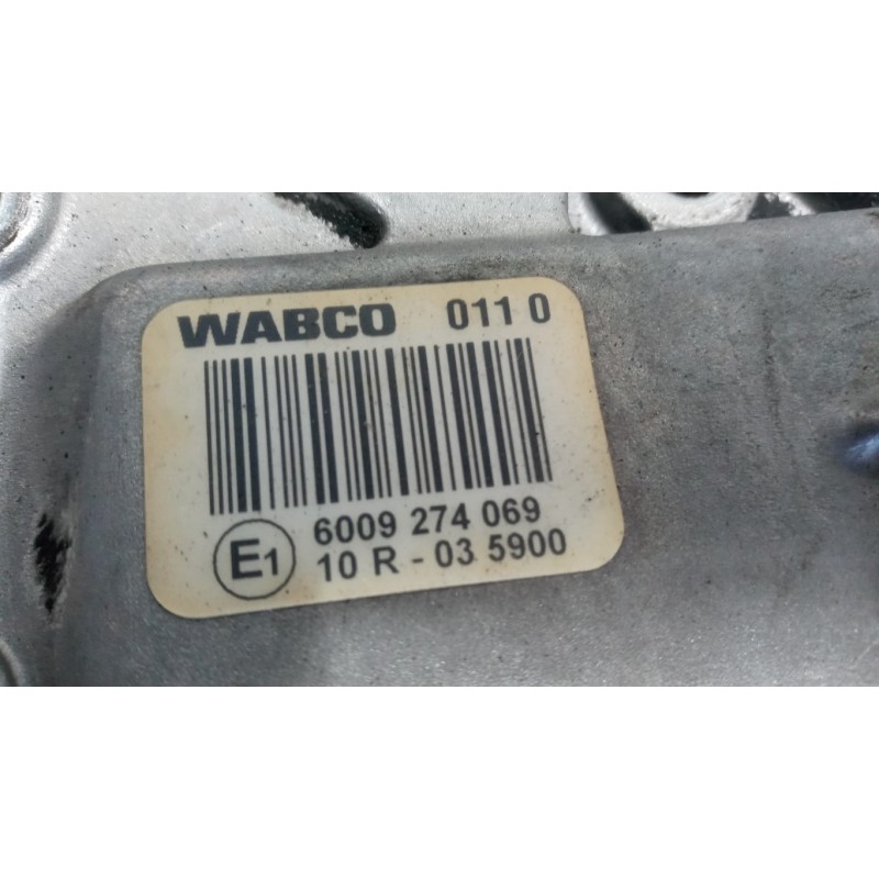 IVECO ATTUATORE IVECO Stralis 2003>2007 used