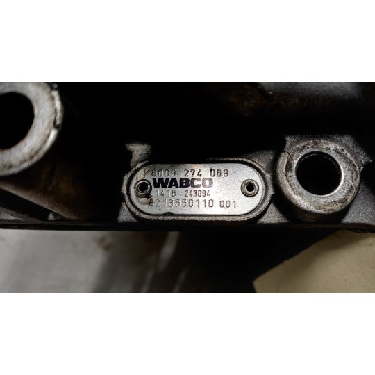 ATTUATORE IVECO Stralis 2003>2007 used