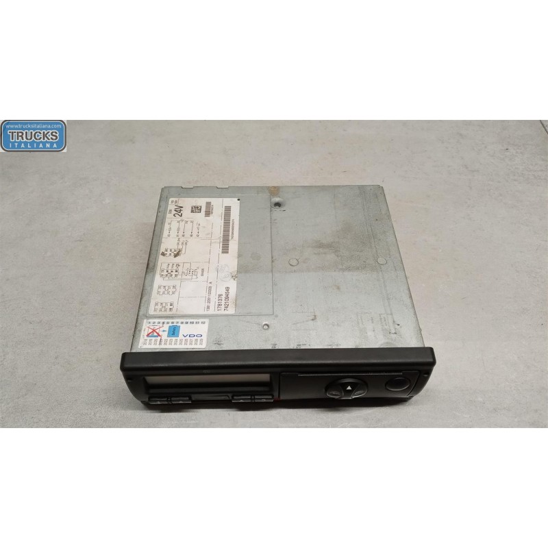 DAF TACHIGRAFO DAF 85CF usato