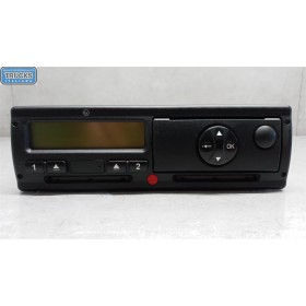 TACHOGRAPH 
 DAF 85CF used