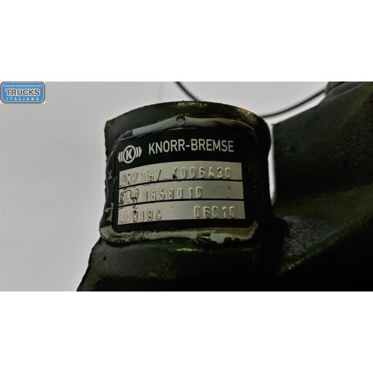 PINZA POSTERIORE SINISTRA DAF 85CF usato