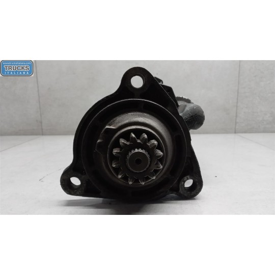 MOTORINO AVVIAMENTO DAF 85CF usato