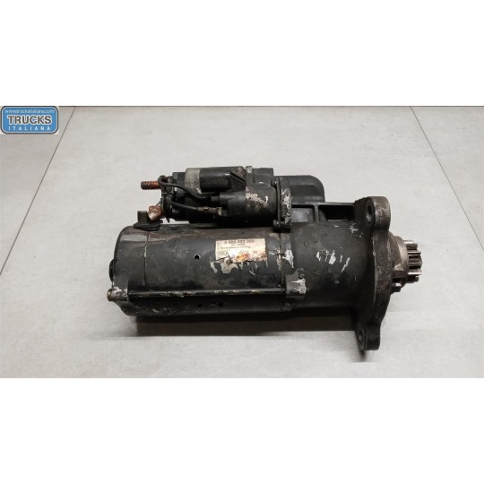 STARTER MOTOR DAF 85CF used