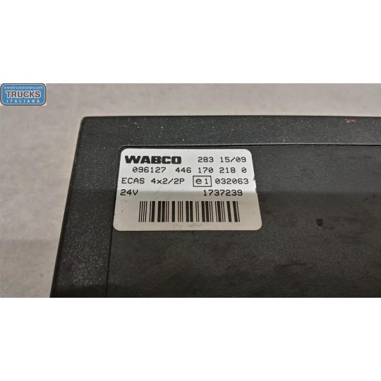 VARIOUS CONTROL UNITS A  DAF 85CF used