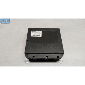 VARIOUS CONTROL UNITS A...