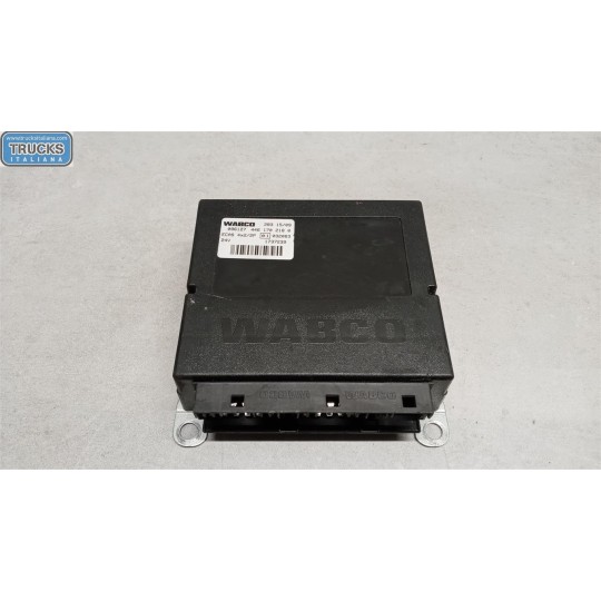 VARIOUS CONTROL UNITS A  DAF 85CF used