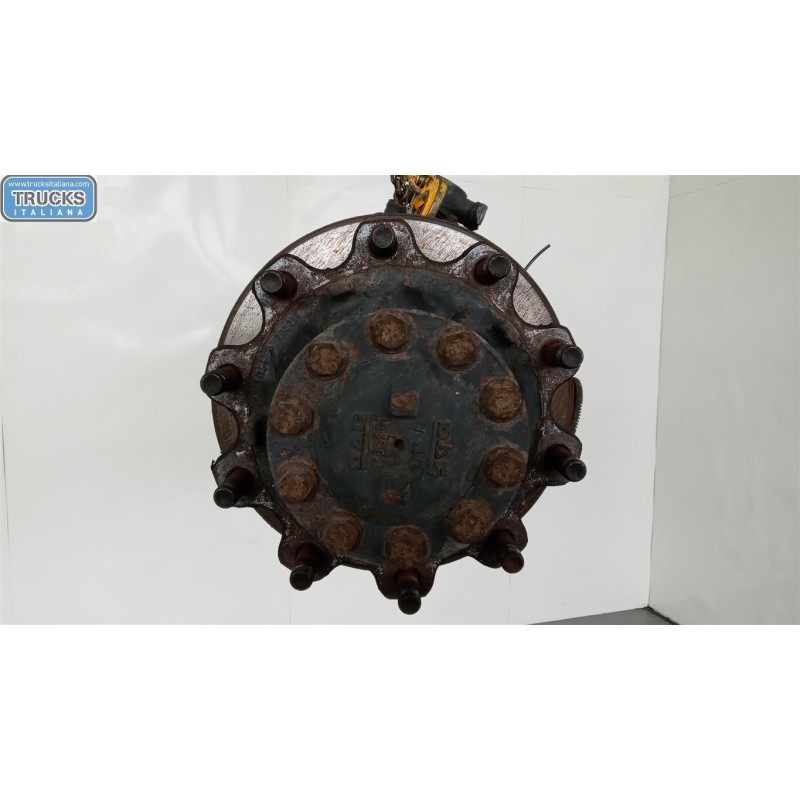 DAF ASSALE POSTERIORE DAF 85CF usato