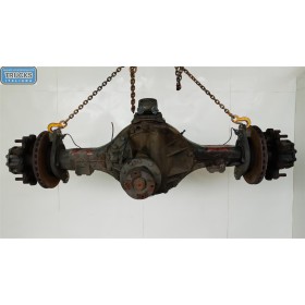 ASSALE POSTERIORE DAF 85CF...