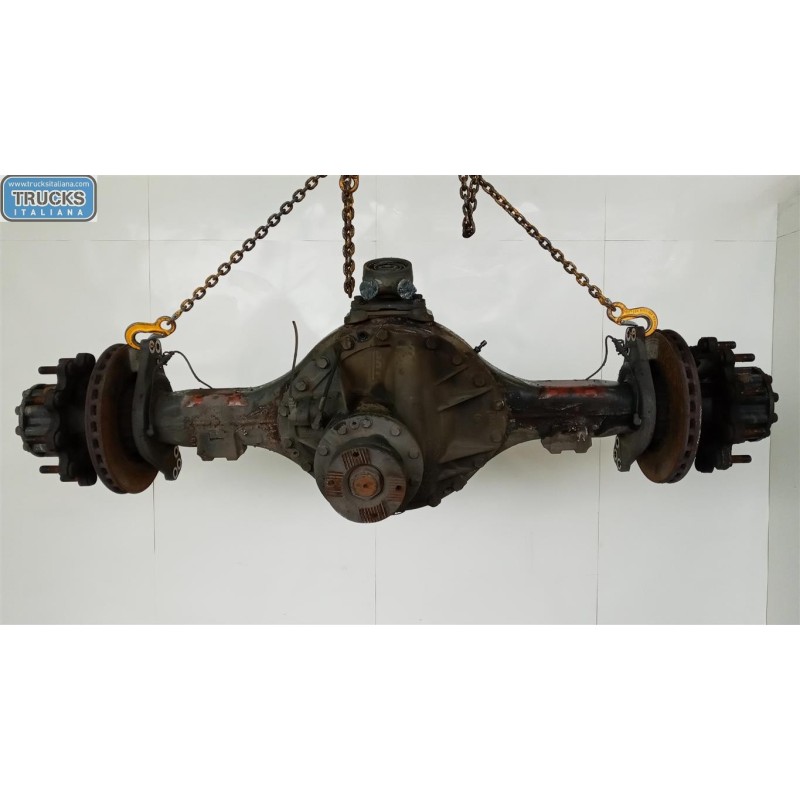 DAF REAR DRIVE AXLE 
 DAF 85CF used