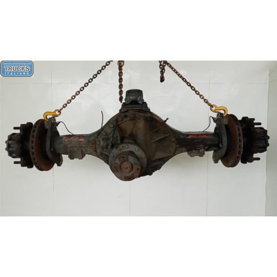 ASSALE POSTERIORE DAF 85CF usato