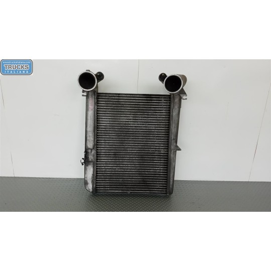 RADIATORE INTERCOOLERS DAF 85CF usato