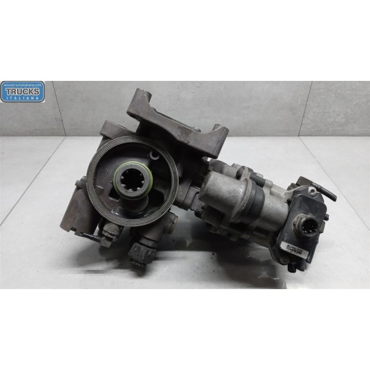 DRIER BARKESYSTEM  DAF 85CF used