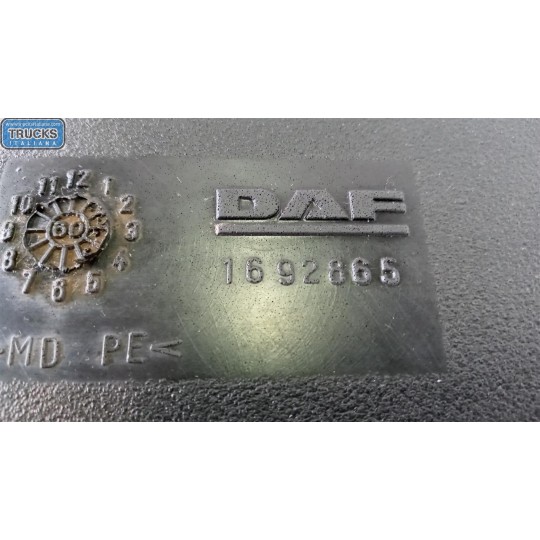 ADBLUE TANK DAF 85CF used