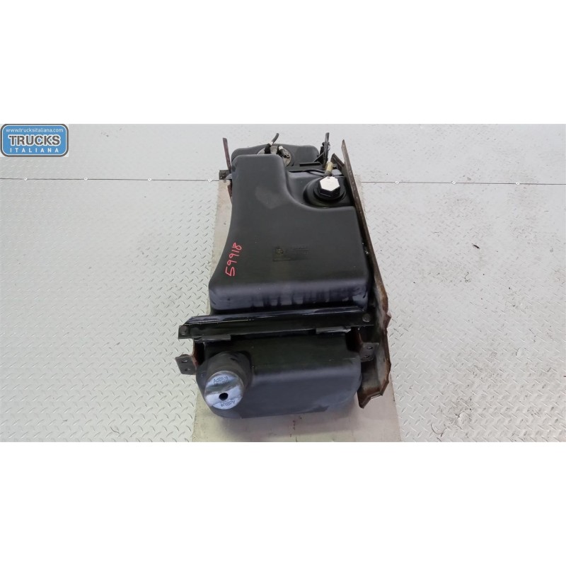 DAF SERBATOIO ADBLUE DAF 85CF usato