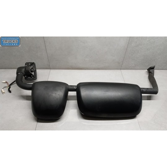 LEFT ELETRIC REAR-VIEW MIRROR  DAF 85CF used