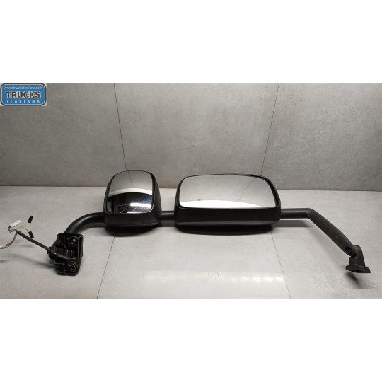LEFT ELETRIC REAR-VIEW MIRROR  DAF 85CF used