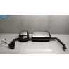 DAF LEFT ELETRIC REAR-VIEW MIRROR  DAF 85CF used