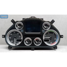 INSTRUMENT PANEL DAF 85CF used