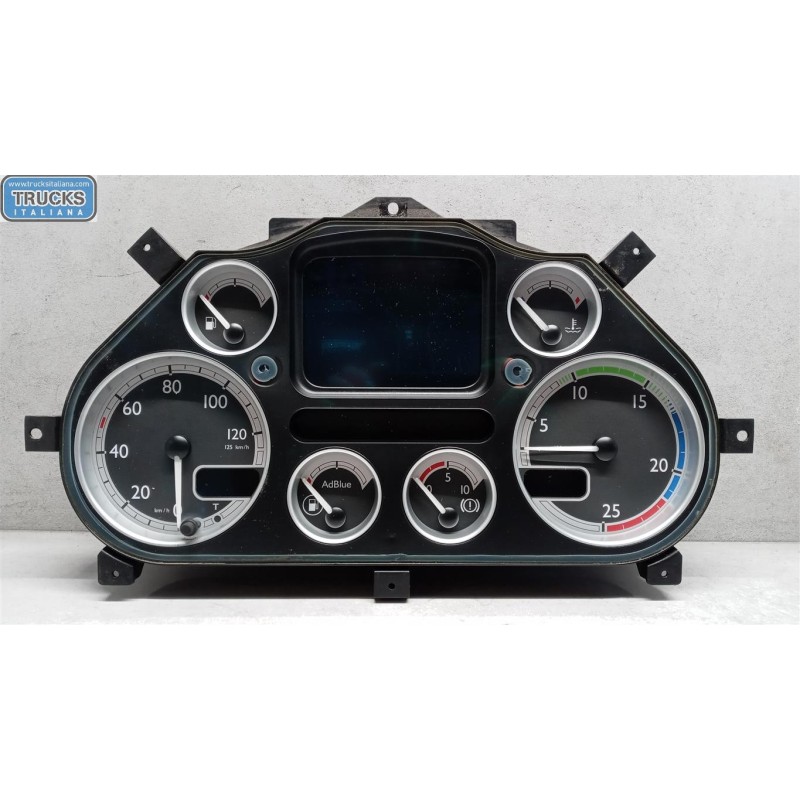 DAF INSTRUMENT PANEL DAF 85CF used
