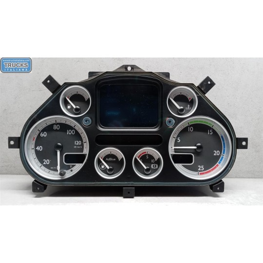 QUADRO STRUMENTI DAF 85CF usato