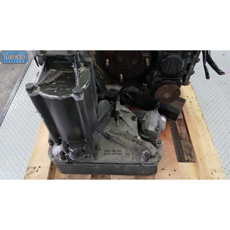 DAF SCAMBIATORE DI CALORE DAF 85CF usato