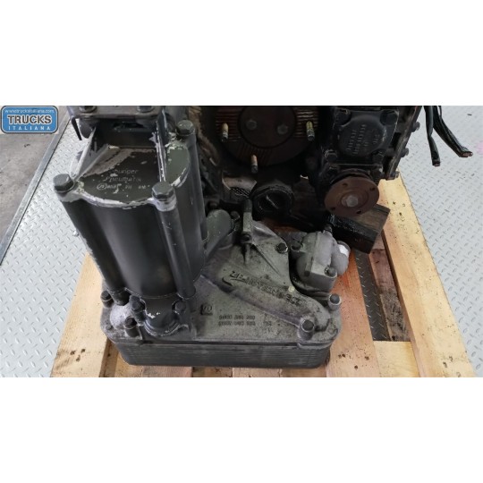 SCAMBIATORE DI CALORE DAF 85CF usato