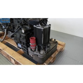 HEAT EXCHANGER  DAF 85CF used