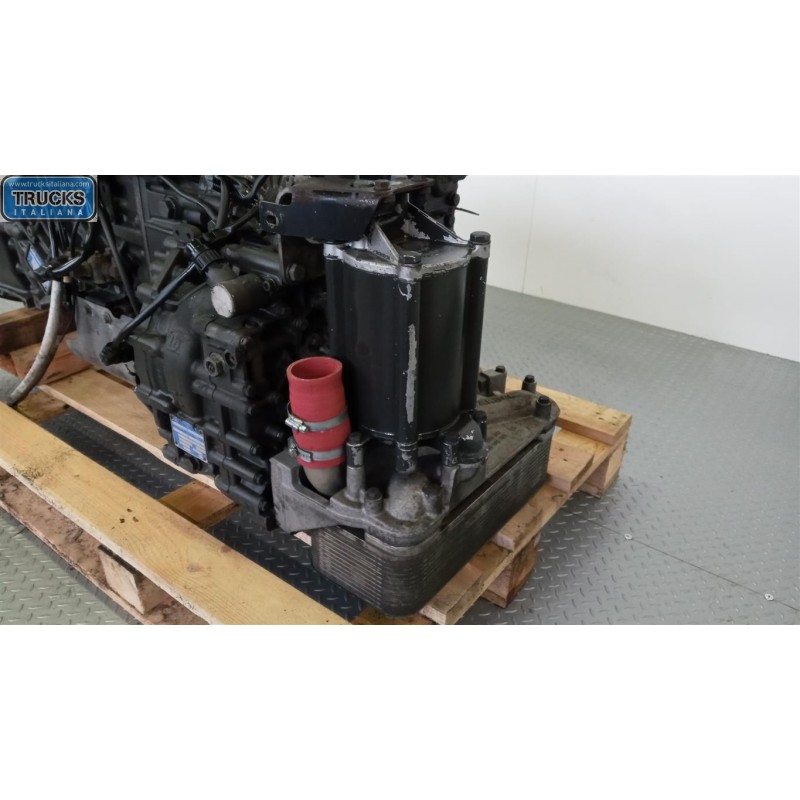 DAF SCAMBIATORE DI CALORE DAF 85CF usato