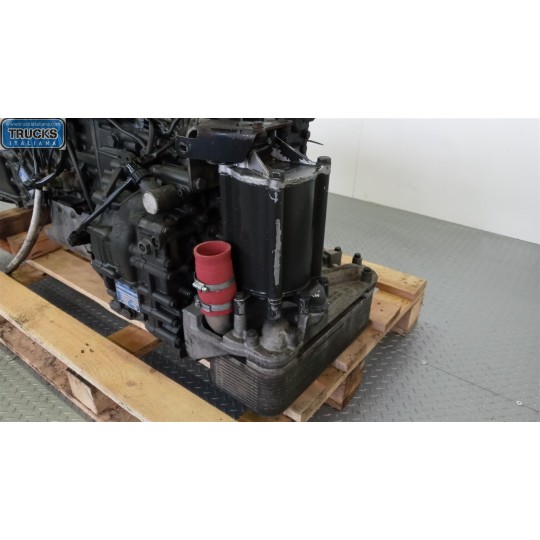 SCAMBIATORE DI CALORE DAF 85CF usato