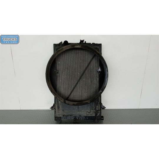 WATER HEAT RADIATOR  DAF 85CF used