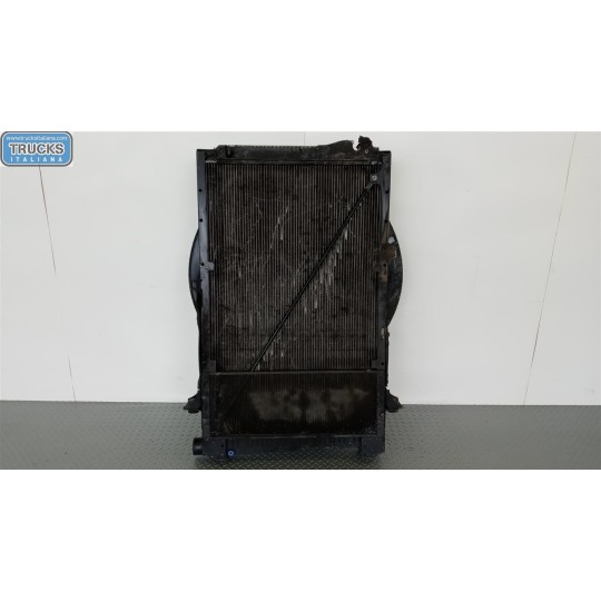 RADIATORE ACQUA DAF 85CF usato