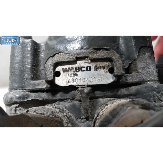 VARIE FRENI 1 DAF 85CF usato