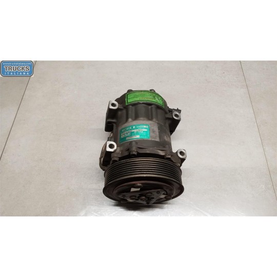 COMPRESSORE ARIA CONDIZIONATA DAF 85CF usato