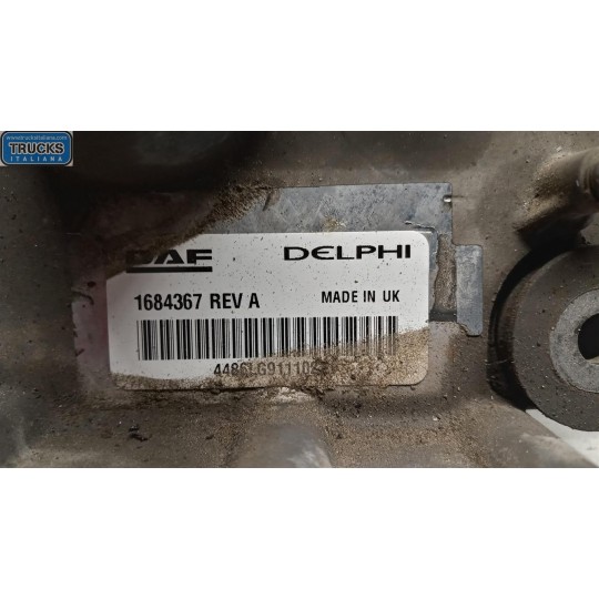 CENTRALINA MOTORE DAF 85CF usato