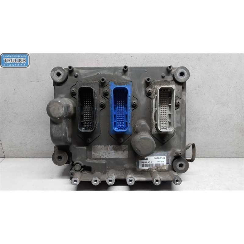 DAF CENTRALINA MOTORE DAF 85CF usato