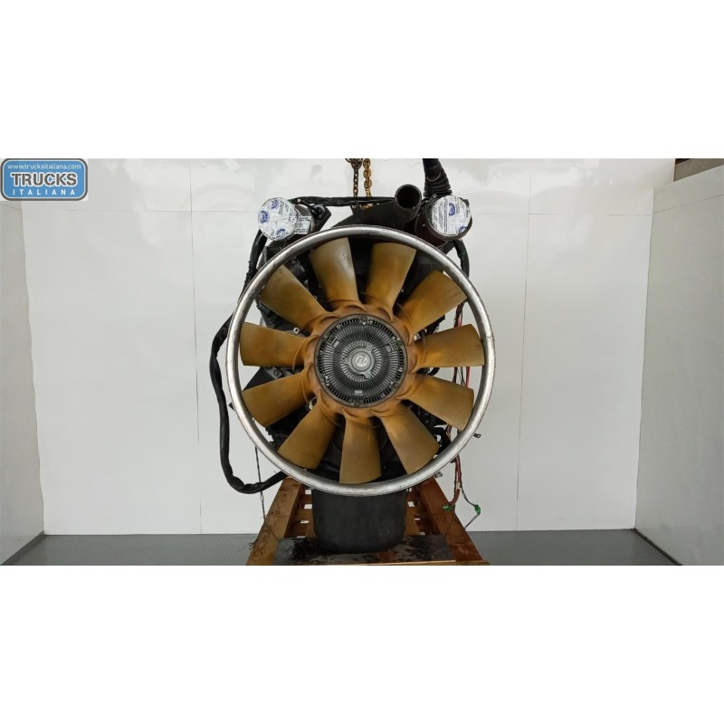 DAF ENGINE DAF 85CF used