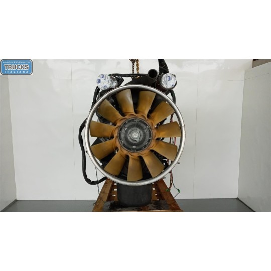 ENGINE DAF 85CF used