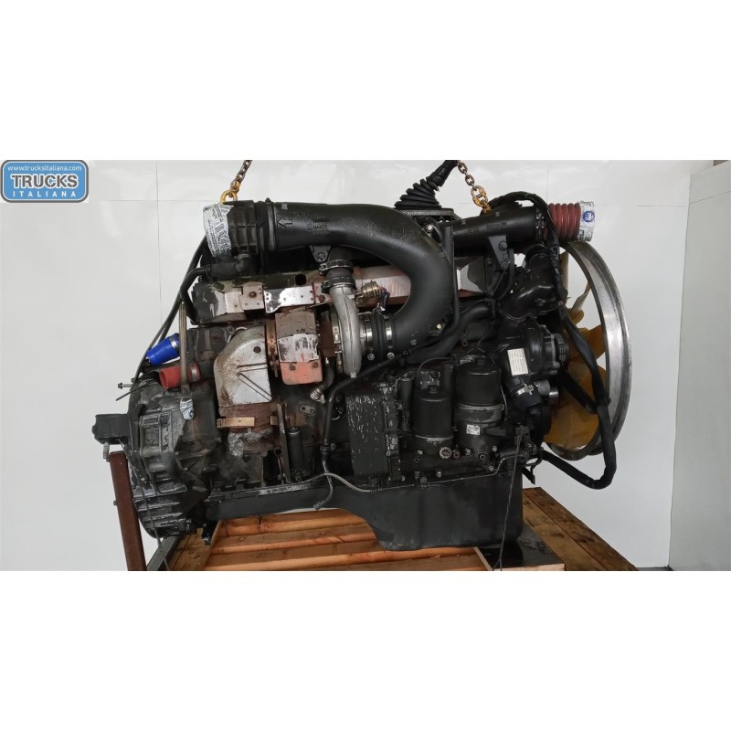 DAF MOTORE DAF 85CF usato