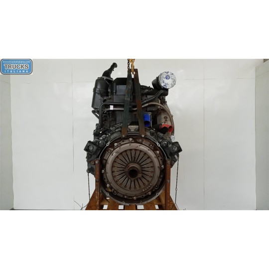 MOTORE DAF 85CF usato