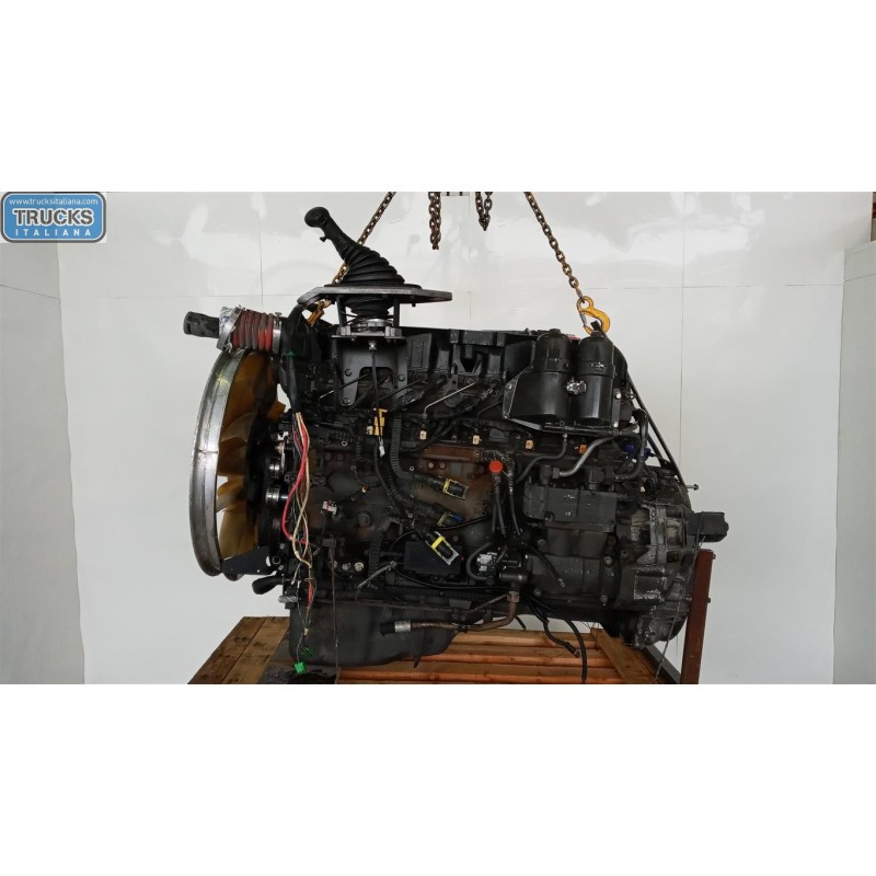 DAF ENGINE DAF 85CF used