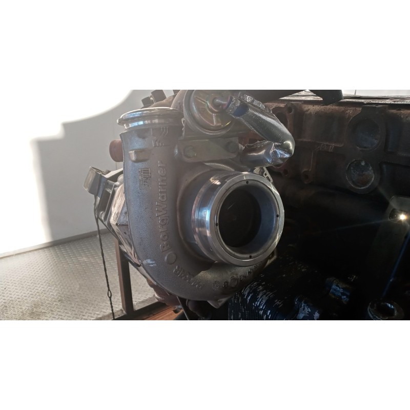 DAF TURBINA DAF 85CF usato