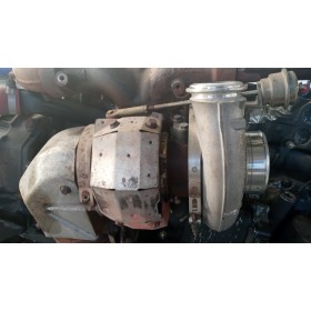 TURBOCHARGES 
 DAF 85CF used